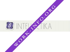Интеллектика Логотип(logo)
