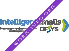 Логотип компании Intelligent Emails