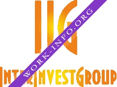Inter Invest Group Логотип(logo)