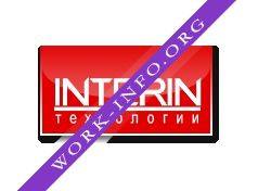 Логотип компании Интерин сервис