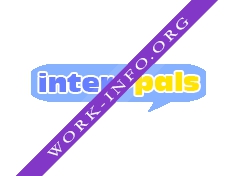 Логотип компании InterPals