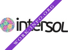Intersol Логотип(logo)