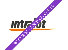 Логотип компании Интралот