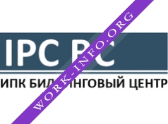 Логотип компании ИПК Биллинговый центр
