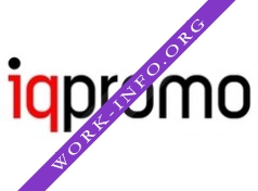IQpromo Логотип(logo)
