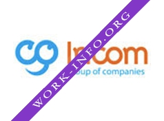 Логотип компании Ириком, Группа компаний
