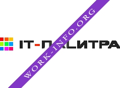 IT-Палитра Логотип(logo)