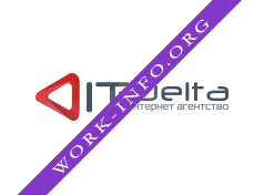 IT-Delta Логотип(logo)