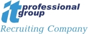Логотип компании IT Professional Group