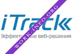 Логотип компании АЙТРЭК