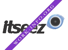Itseez Логотип(logo)