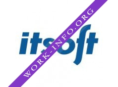 Логотип компании ITSOFT