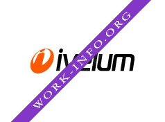 Логотип компании Ivelum