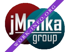JM Group Логотип(logo)
