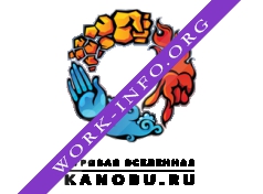 Канобу Логотип(logo)