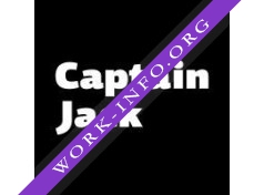 Капитан Джек Логотип(logo)