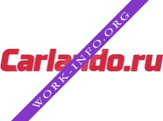 Карландо Логотип(logo)
