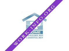 Логотип компании IP-home.net