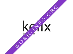 Келикс Софт Логотип(logo)