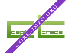 Логотип компании Capital Trade