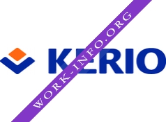 Kerio Technologies Логотип(logo)