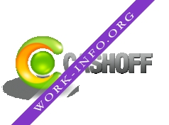 КЭШОФФ Логотип(logo)