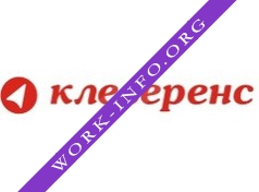 Логотип компании Клеверенс Софт