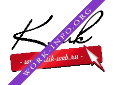Логотип компании Агентство Клик