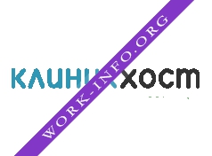 КлиникХост.Ру Логотип(logo)