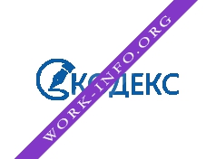 Логотип компании Консорциум Кодекс