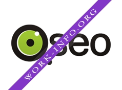 Компания Qseo Логотип(logo)