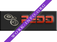 Логотип компании Redd