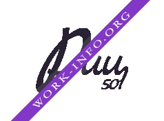 РИЦ 501 Логотип(logo)