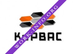 КоРВАС Логотип(logo)