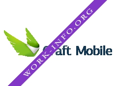 Логотип компании CRAFT MOBILE(Крафт Мобайл)