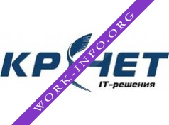 Логотип компании КРЕЧЕТ