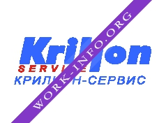 Крильон-Сервис Логотип(logo)