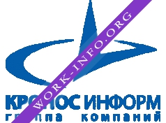 Кронос-Информ Логотип(logo)