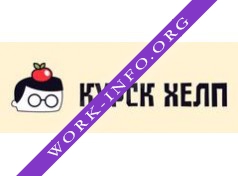 Логотип компании KurskHelp.ru, Служба технической поддержки
