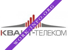 КВАНТ-ТЕЛЕКОМ Логотип(logo)