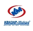 Логотип компании Квазар-Микро