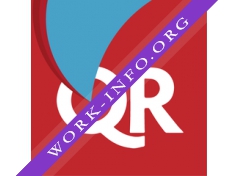Логотип компании Квик Ресто