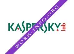 Лаборатория Касперского Логотип(logo)