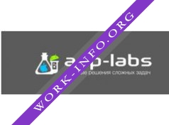 Лаборатория мобильных решений Логотип(logo)