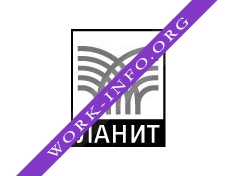 Ланит Логотип(logo)
