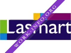 Lasmart Логотип(logo)
