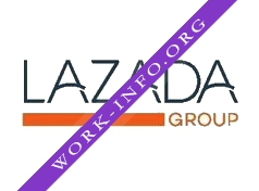 Lazada Group Логотип(logo)