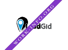 Логотип компании LeadGid
