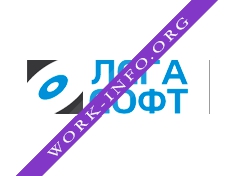 Легасофт Логотип(logo)