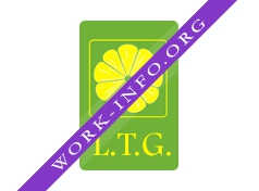 Логотип компании Lemon Technologies Group